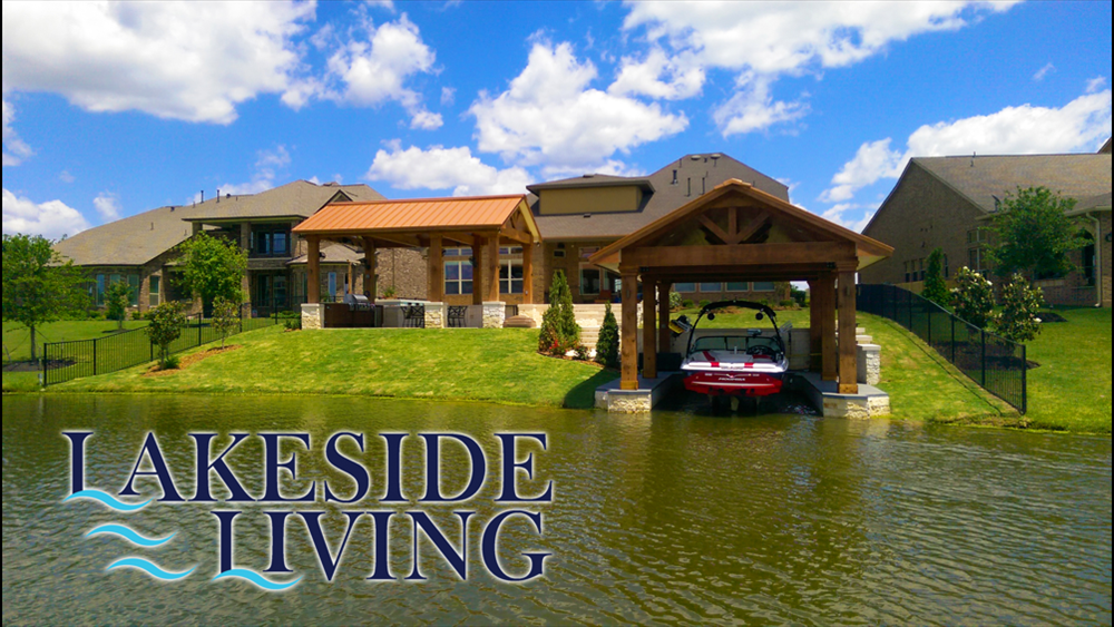 Lakeside Boat Slips 1 Lakeside Boat Slips 1