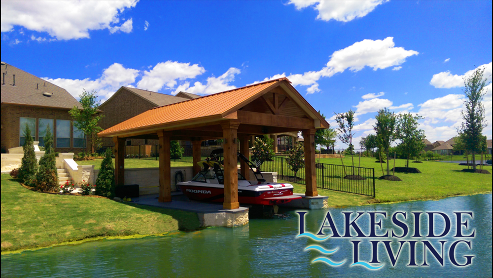 Lakeside Boat Slips 2 Lakeside Boat Slips 2